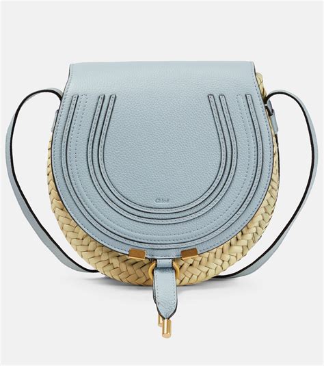 chloe cross bag|chloe marcie bag small.